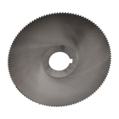 Assorts Slitting Saws TEI HSS Slitting Saw 5"x 2 MM x 1" Bore