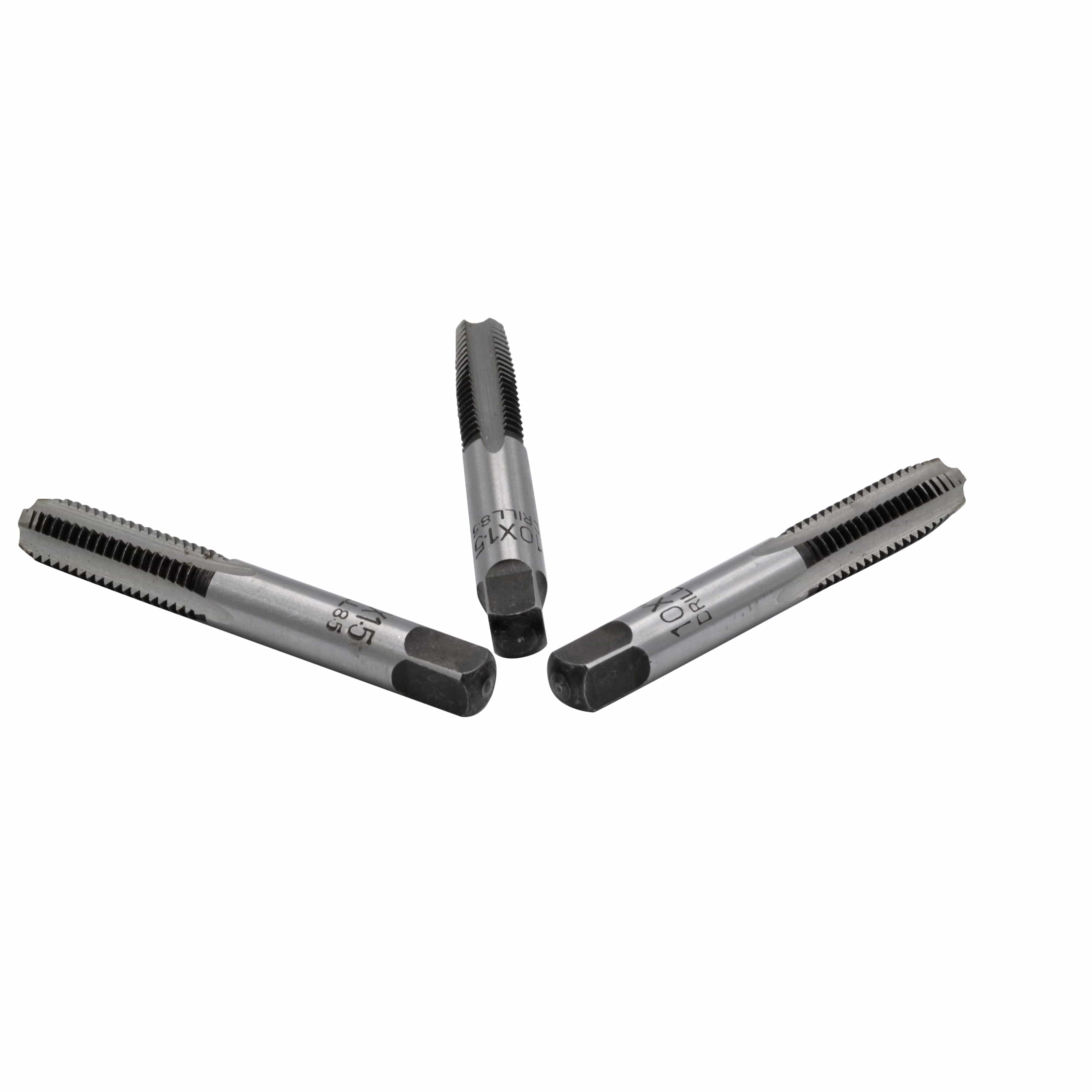 Assorts Thread Repair Right Hand Metric HSS Tap M10x1.5 Course Thread