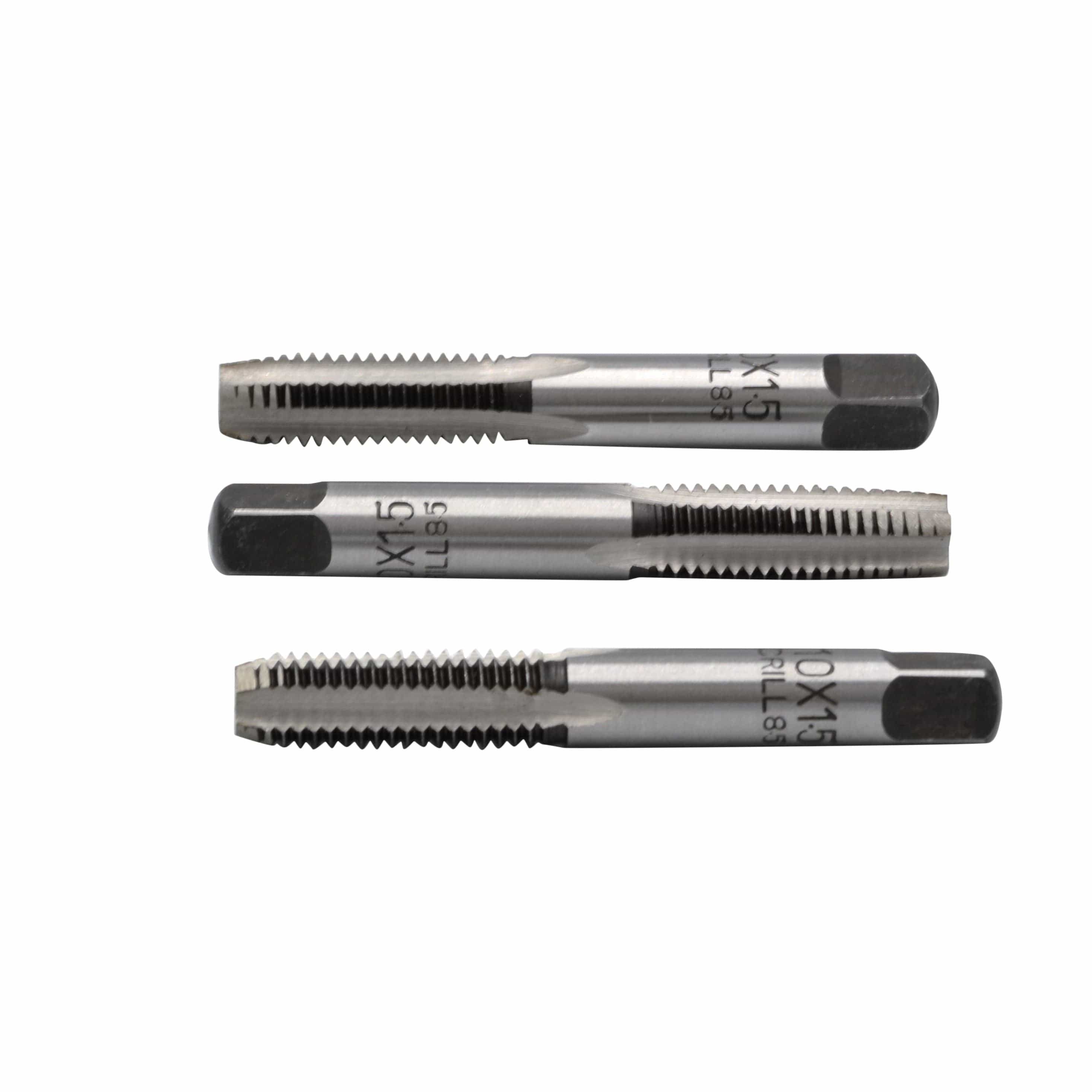 Assorts Thread Repair Right Hand Metric HSS Tap M10x1.5 Course Thread