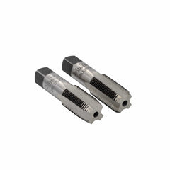 Assorts Thread Repair Two Stage Right Hand Imperial HSS Tap 3/8-19 BSP Thread