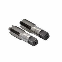 Assorts Thread Repair Two Stage Right Hand Imperial HSS Tap 3/8-19 BSP Thread