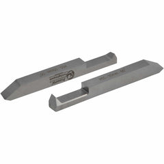 Double-End Internal/External HSS Threading Tool Set 10×10 mm | Assorts