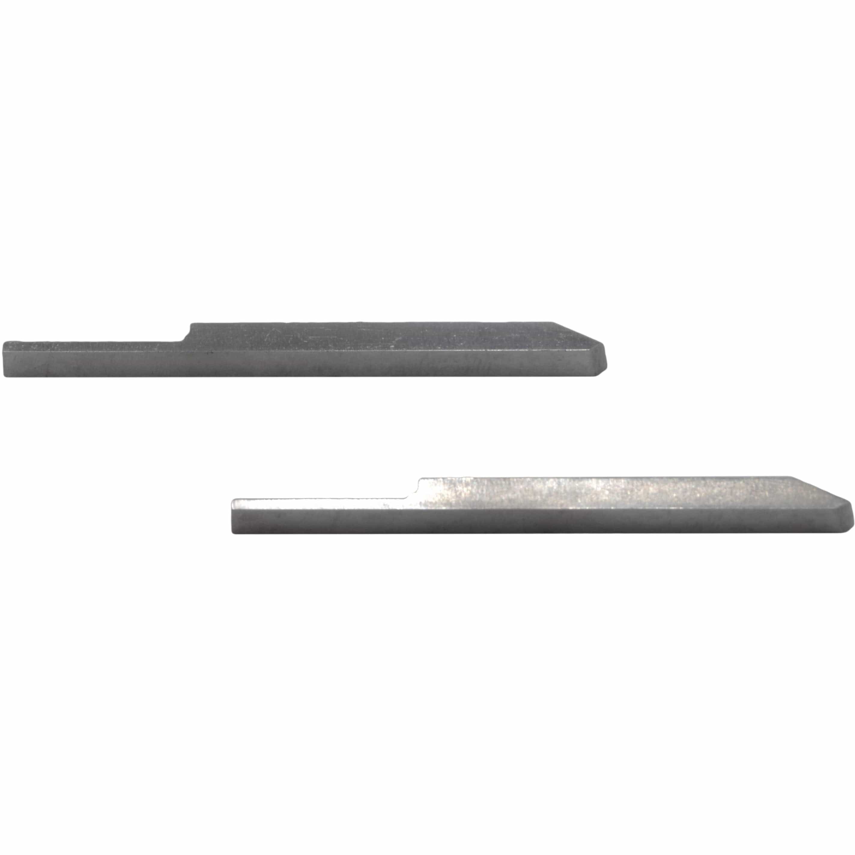 Assorts Turning Tool Double end Internal External HSS Threading Tool Set 4 x 4mm