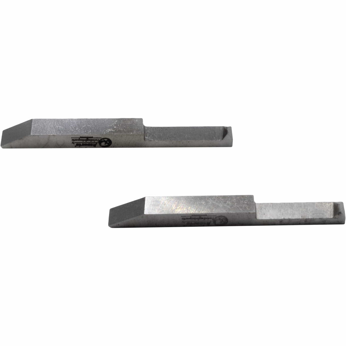 Double end Internal External HSS Threading Tool Set 6 x 6mm | Assorts