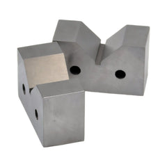 Assorts V Block Cast Iron Angle V Block 2" machined throughout