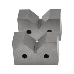 Assorts V Block Cast Iron Angle V Block 2" machined throughout