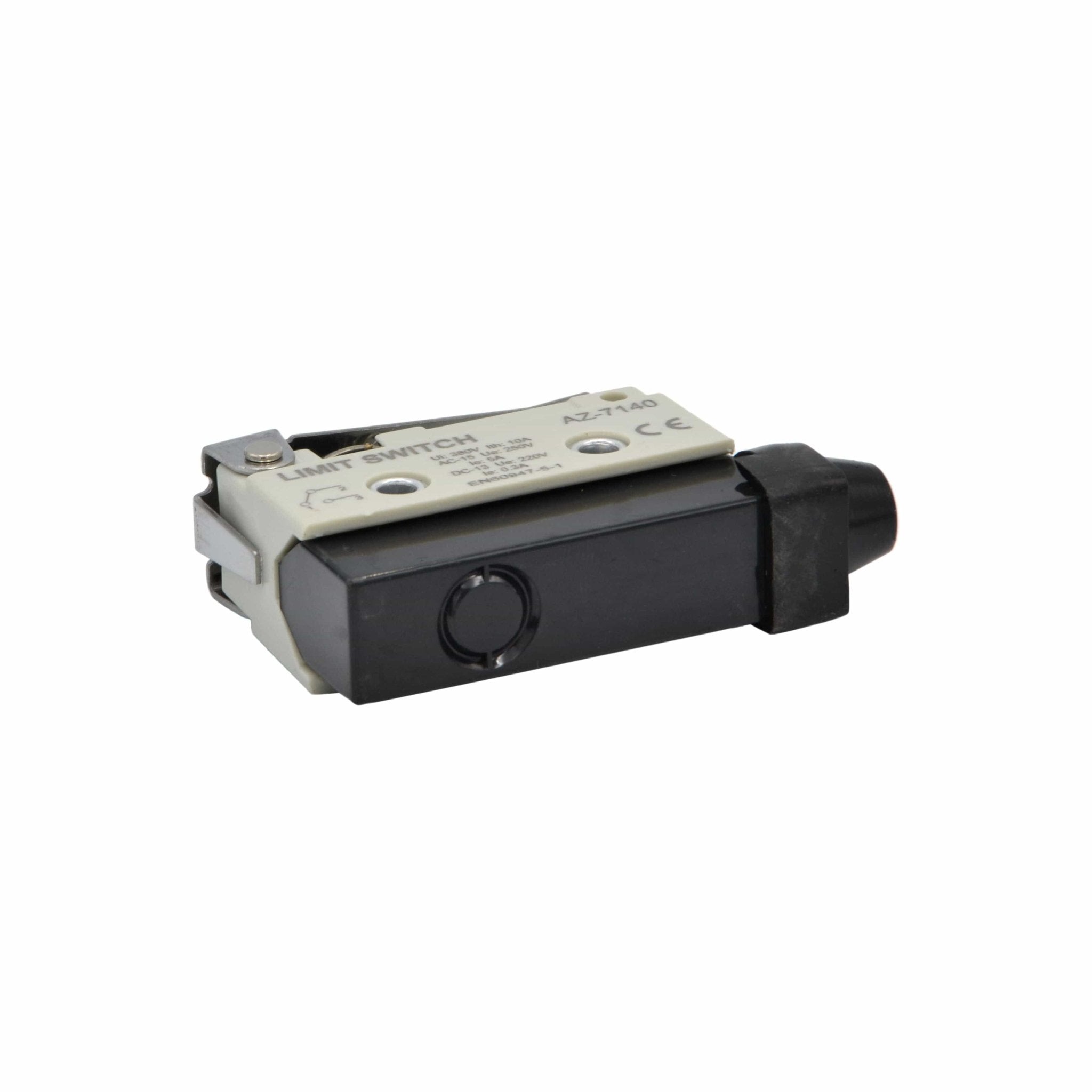 AZ-7140 Lever Switch Side Mount Limit Switch - Twin Eagle Imports