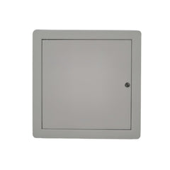 Ductsure Access Panel (Standard White Powder Coated) - 16" x 16" (406mm x 406mm)