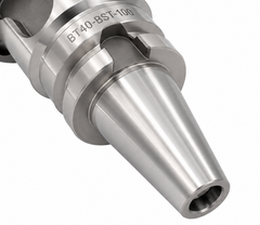 BT40 Boring Head Arbor for Large Adjustable Boring Heads – BT40-BST-100