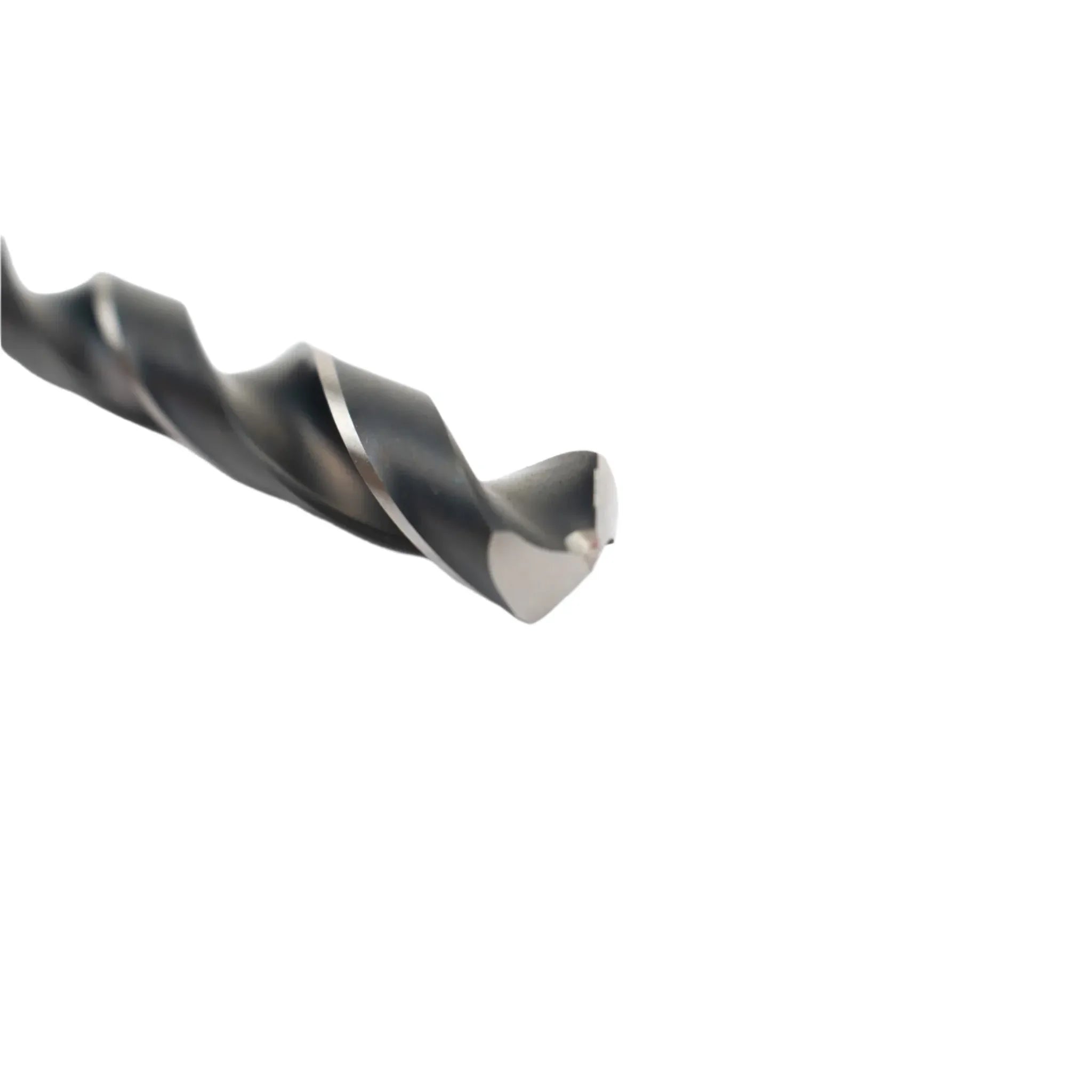 Hepyc 13.5mm HSS Morse Taper Shank Drill MT1 DIN 345N