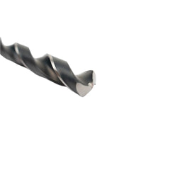 Hepyc 13.5mm HSS Morse Taper Shank Drill MT1 DIN 345N
