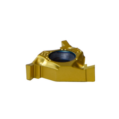 Carmex Internal Right Hand Grooving Insert 16 mm / 1.20 mm Width / 16 IR/EL 1.20 BXC