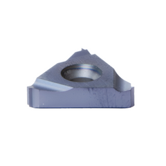 Carmex 16 IR 0.7 ISO BMA Right‑Hand Thread Insert — front view