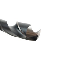 Hepyc 34mm HSS Morse Taper Shank Drill MT4 DIN 345N