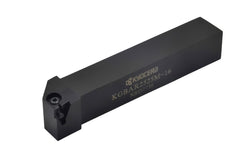 Kyocera KGBAR2525M-16 – External Grooving Toolholder (THC08152)