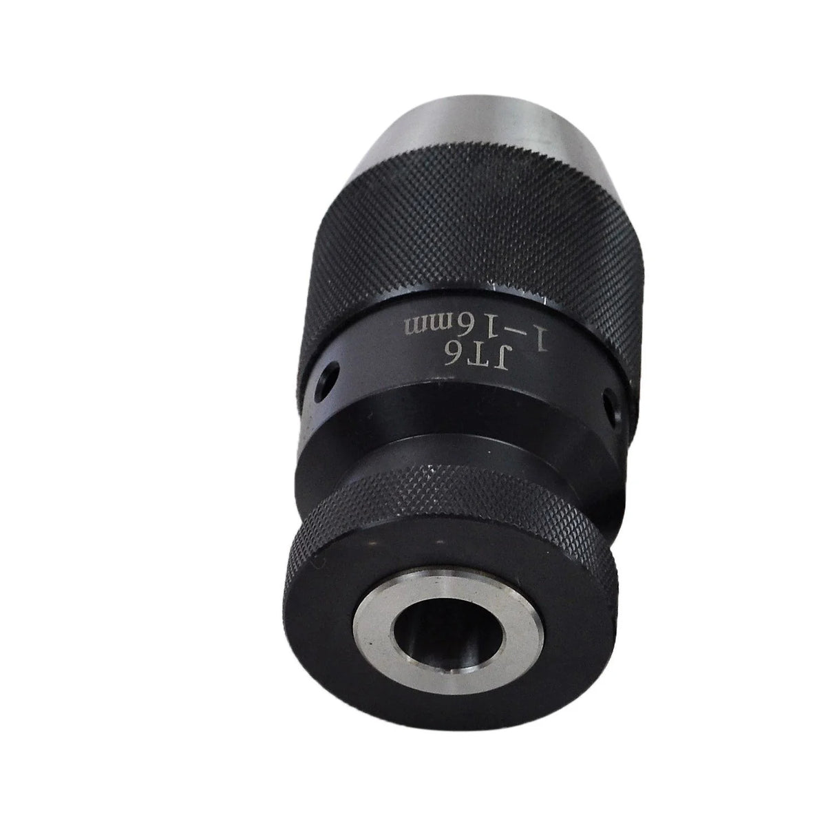1-16mm JT6 Taper Keyless B Type Drill Chuck
