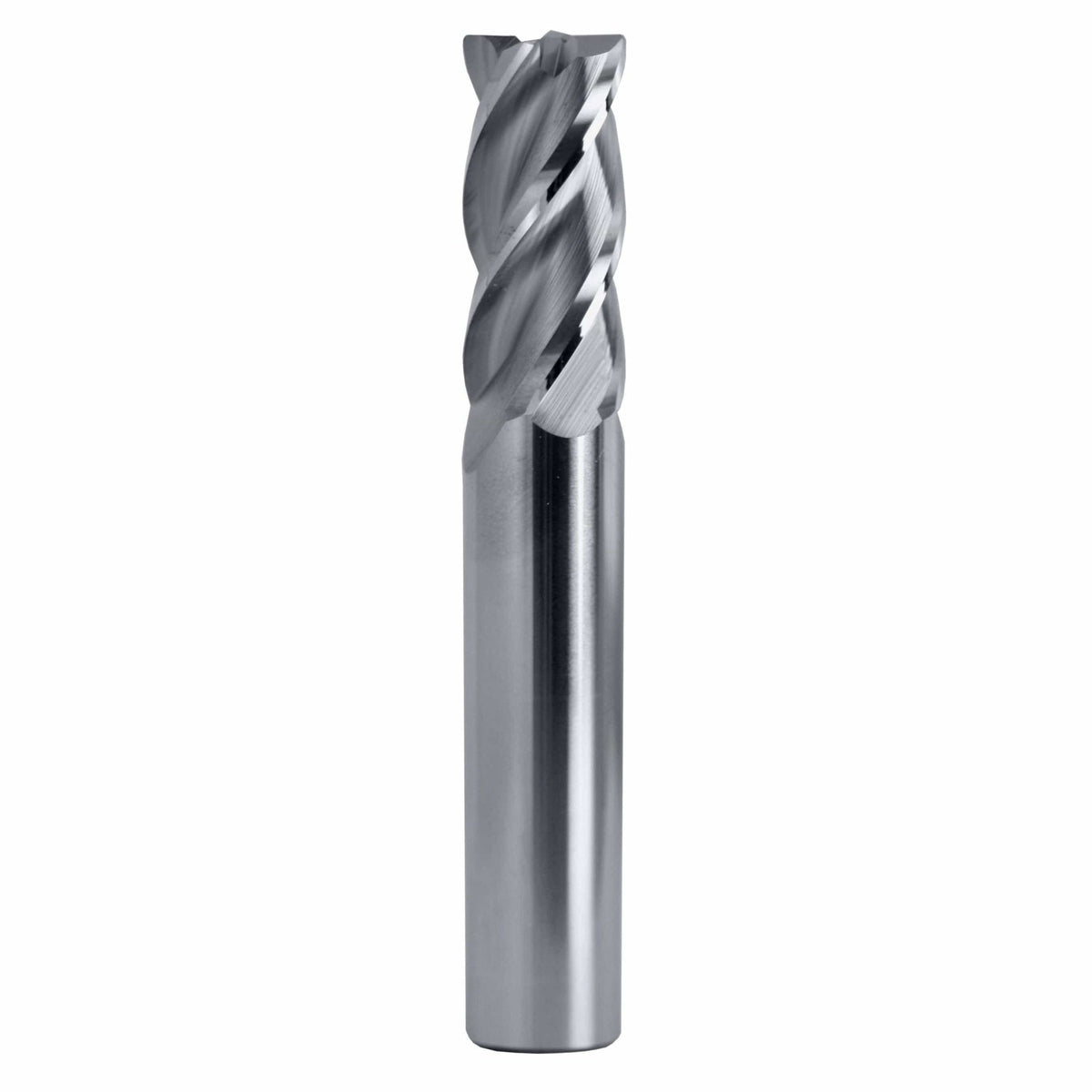 Best Carbide 10mm 4 Flute Corner Radius End Mill – 1mm Radius, 10mm Shank - Twin Eagle Imports