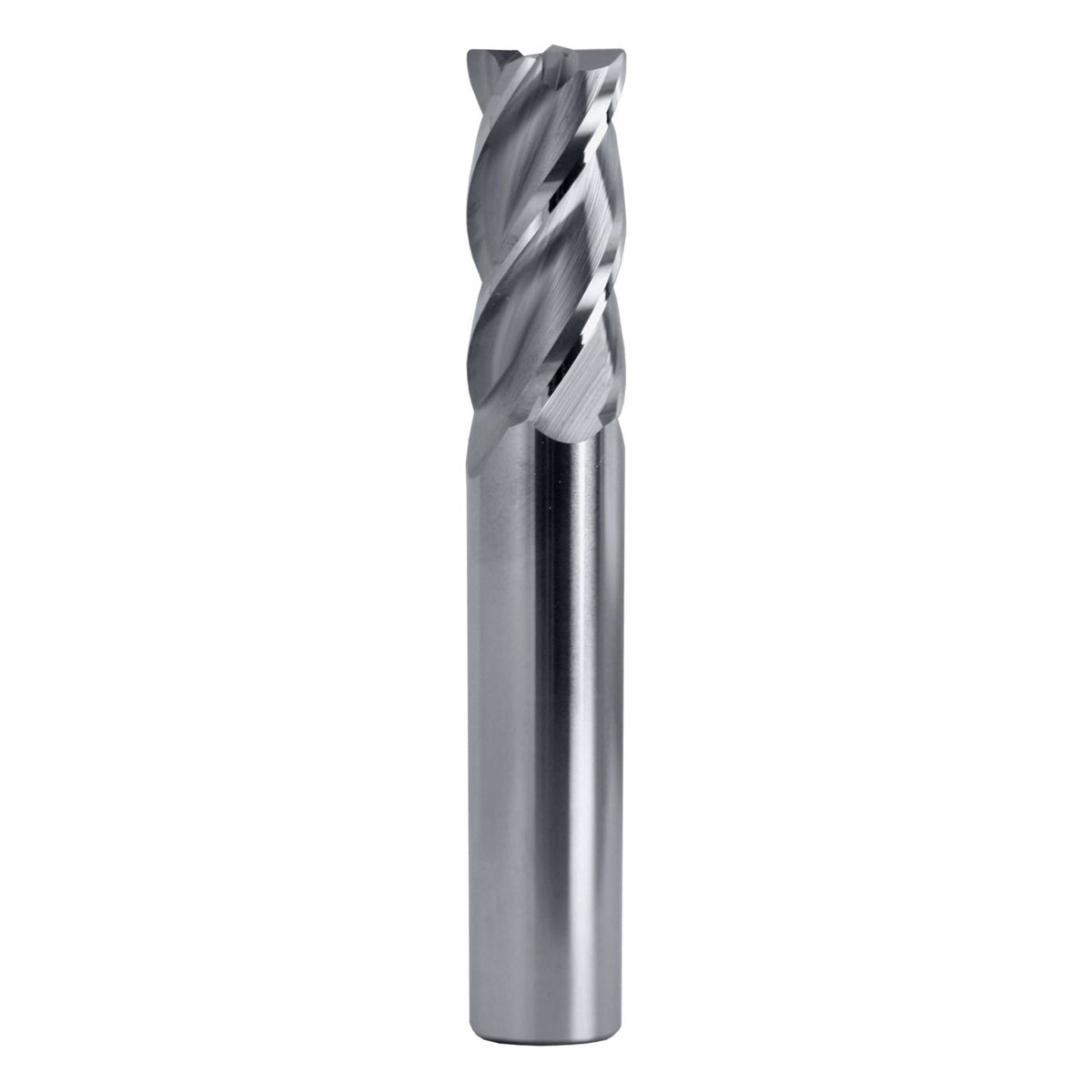 Best Carbide 4mm 4 Flute Corner Radius End Mill – 0.2mm Radius, 6mm Shank - Twin Eagle Imports