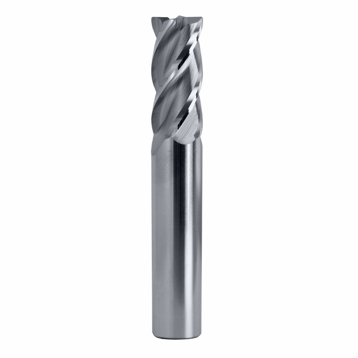 Best Carbide 5mm 4 Flute Corner Radius End Mill – 0.2mm Radius, 6mm Shank - Twin Eagle Imports