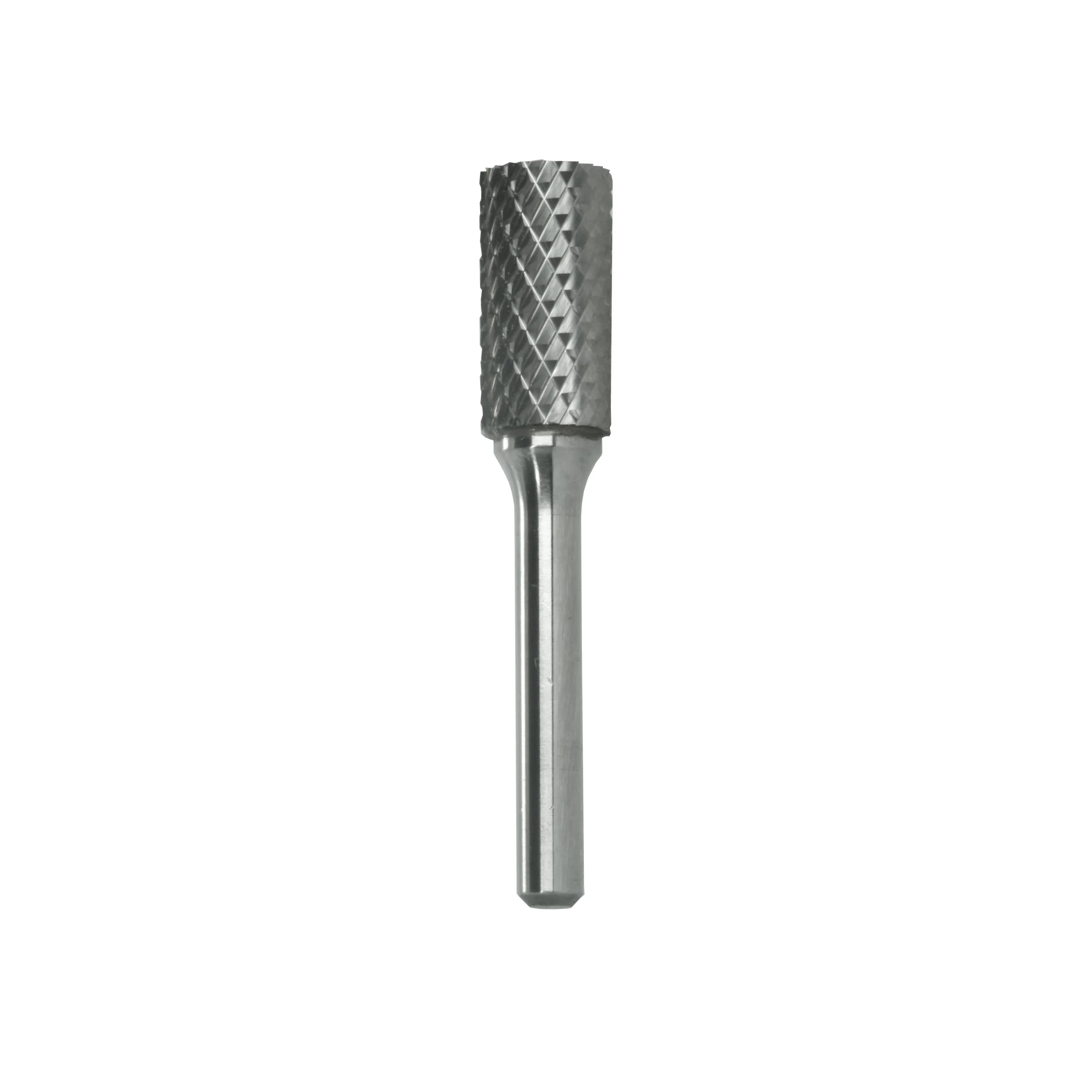 BEST CARBIDE CARBIDE BURRS Best Carbide - SA1M 6mm Double Cut Metric Carbide Burr