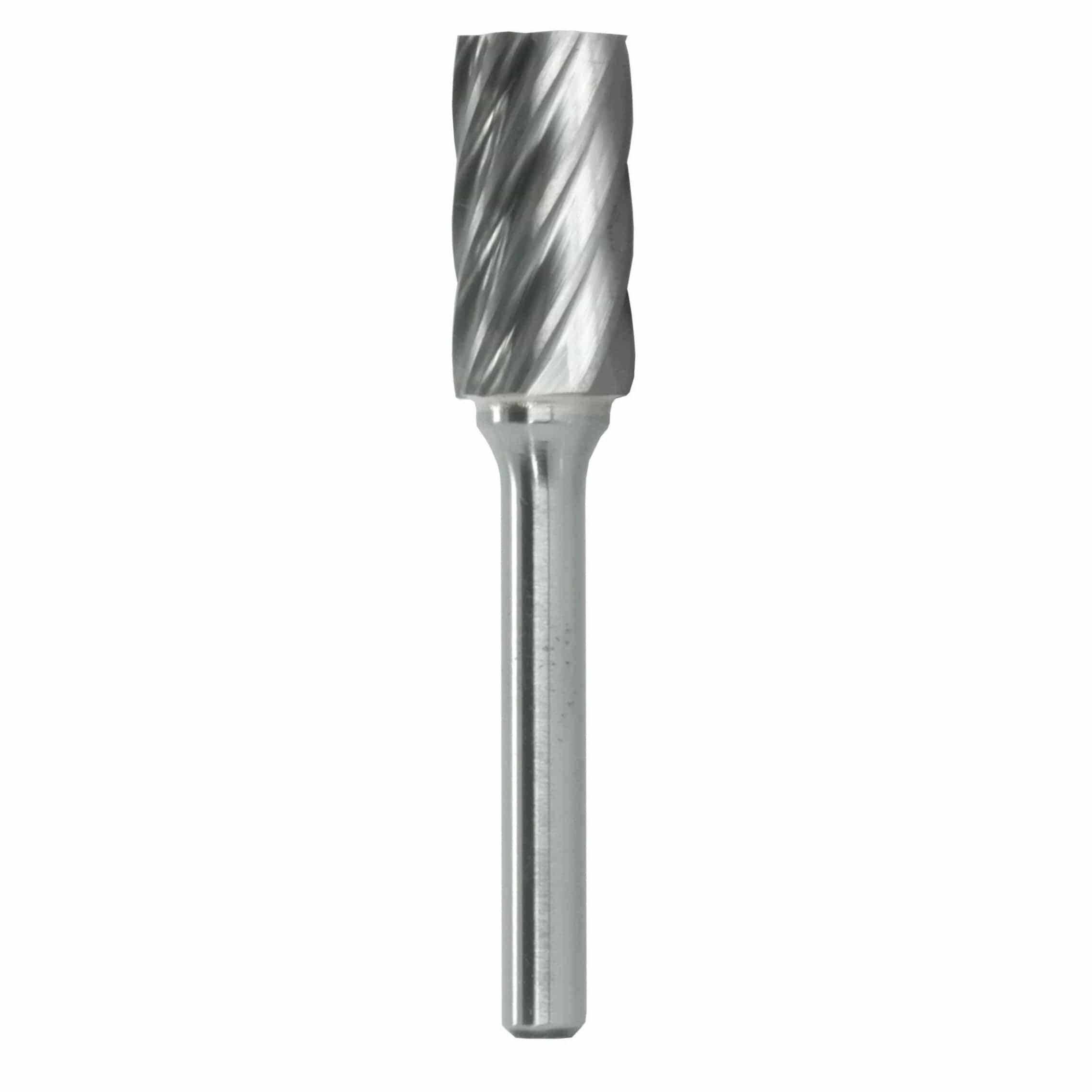 BEST CARBIDE CARBIDE BURRS Best Carbide - SA1NF 1/4" Aluminium Cut Carbide Burr