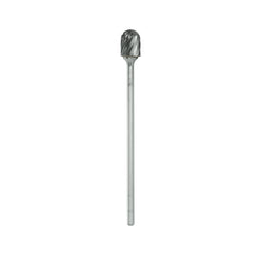BEST CARBIDE CARBIDE BURRS Best Carbide - SC1L6NF 1/4" Aluminium Cut Long Series Carbide Burr