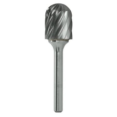 BEST CARBIDE CARBIDE BURRS Best Carbide - SC1MNF 6mm Aluminium Cut Carbide Burr