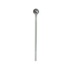 BEST CARBIDE CARBIDE BURRS Best Carbide - SD3NFL6 3/8" Aluminium Cut Long Series Carbide Burr