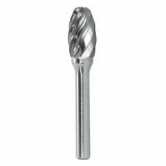 BEST CARBIDE CARBIDE BURRS Best Carbide - SE1NF 1/4" Aluminium Cut Carbide Burr