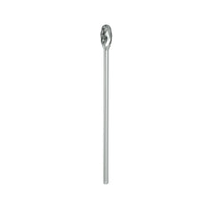 BEST CARBIDE CARBIDE BURRS Best Carbide - SE1NFL6 1/4" Aluminium Cut Long Series Carbide Burr