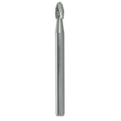 BEST CARBIDE CARBIDE BURRS Best Carbide - SE41 1/8" Double Cut Carbide Burr