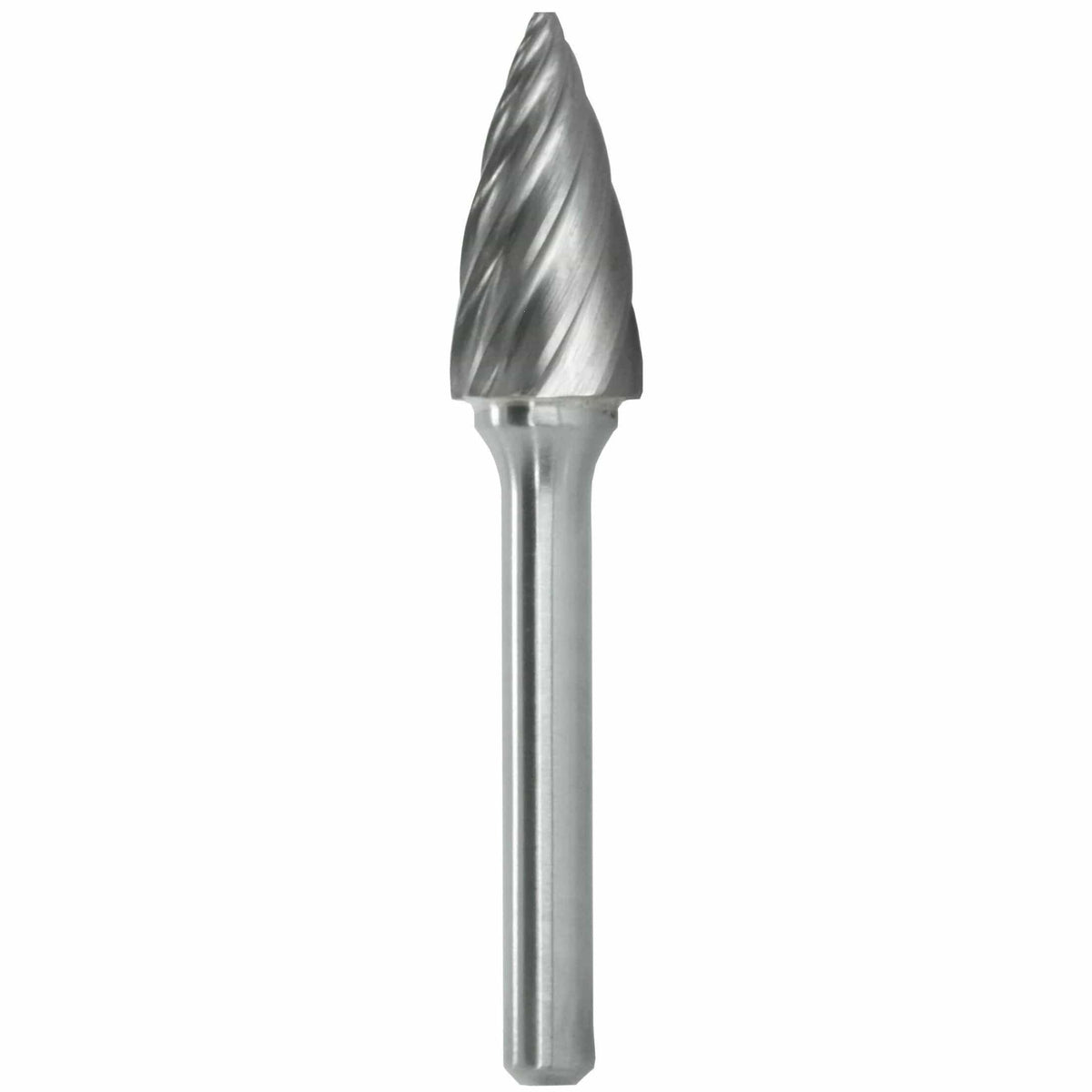 BEST CARBIDE CARBIDE BURRS Best Carbide - SG5NF 1/2" Aluminium Cut Carbide Burr