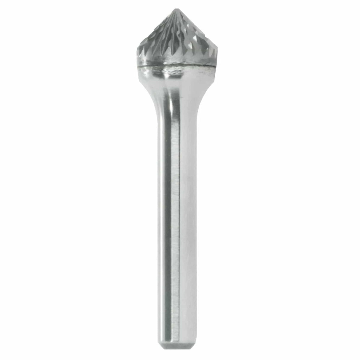 BEST CARBIDE CARBIDE BURRS Best Carbide - SK6 3/8" Double Cut Carbide Burr