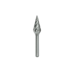 BEST CARBIDE CARBIDE BURRS Best Carbide -  SM1NF 1/4" Aluminium Cut Carbide Burr