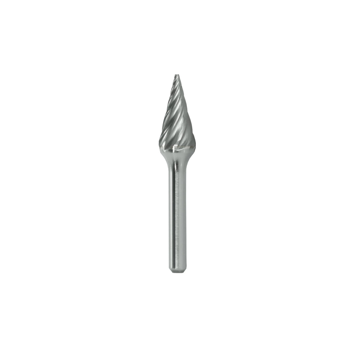 BEST CARBIDE CARBIDE BURRS Best Carbide - SM4NF 3/8" Aluminium Cut Carbide Burr