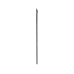 BEST CARBIDE CARBIDE BURRS Best Carbide - SM5L6 1/2" Double Cut Long Series Carbide Burr