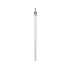 BEST CARBIDE CARBIDE BURRS Best Carbide - SM5NFL6 1/2" Aluminium Cut Long Series Carbide Burr