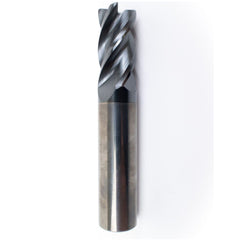 BEST CARBIDE Carbide Endmill Best Carbide 5/8" Variable Helix End Mill 4 Flute Nano Coated