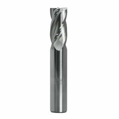 BEST CARBIDE Manufacturing Best Carbide 5/16" 4 Flute Short Series Square End Mill – 5/16" Shank