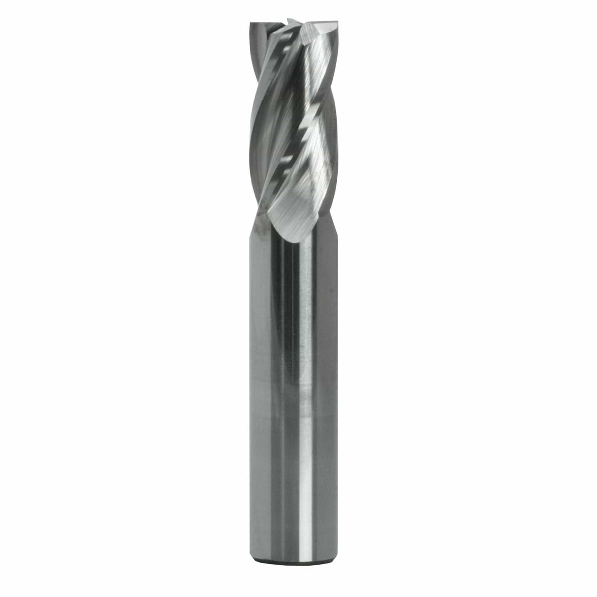 BEST CARBIDE Milling Best Carbide 7/8" 4 Flute Short Series Square End Mill – 7/8" Shank