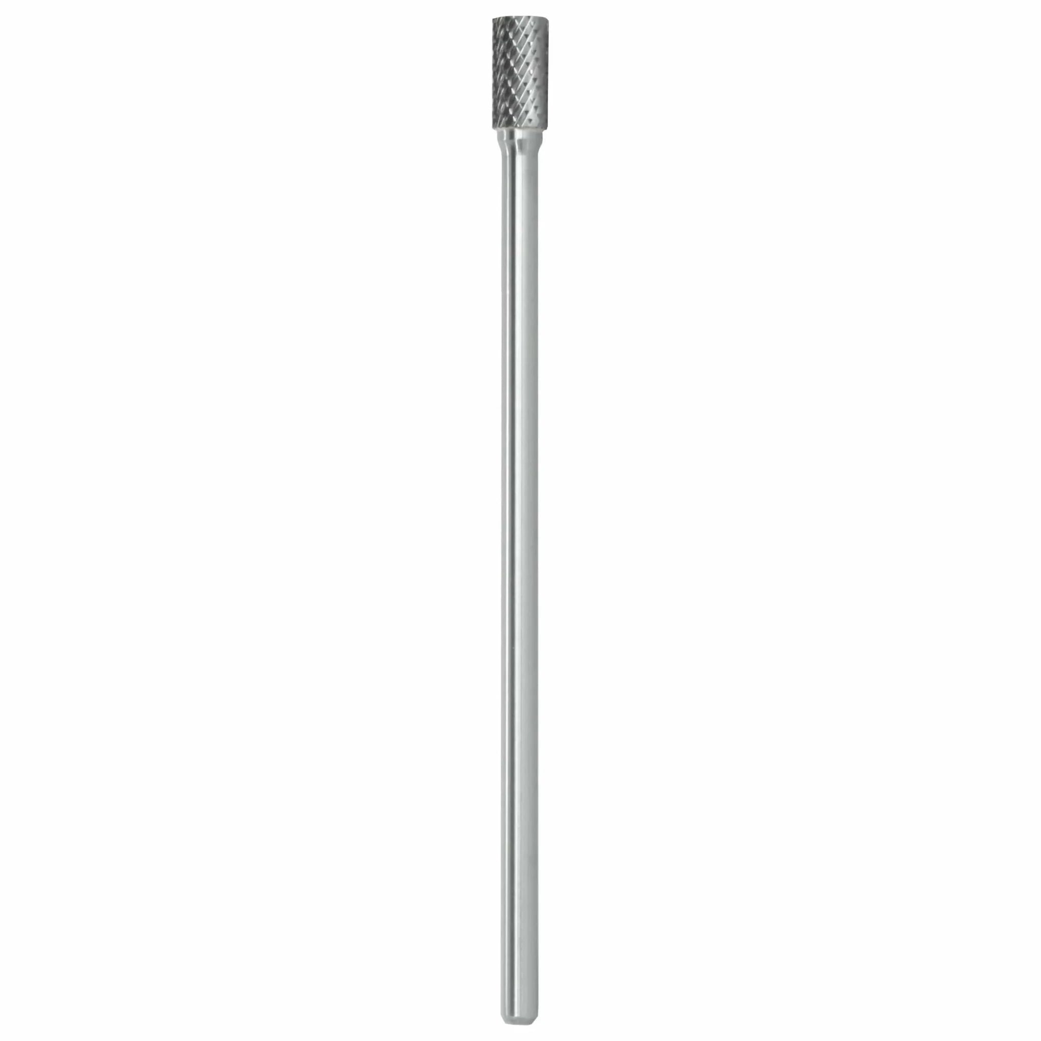 Best Carbide - SA1L6 1/4" Double Cut Long Series Carbide Burr - Twin Eagle Imports