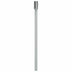 Best Carbide - SA1L6 1/4" Double Cut Long Series Carbide Burr - Twin Eagle Imports