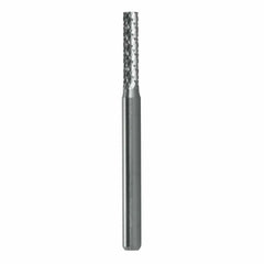 Best Carbide - SA41 1/16" Double Cut Carbide Burr - Twin Eagle Imports
