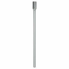 Best Carbide - SA5L6 1/2" Double Cut Long Series Carbide Burr - Twin Eagle Imports