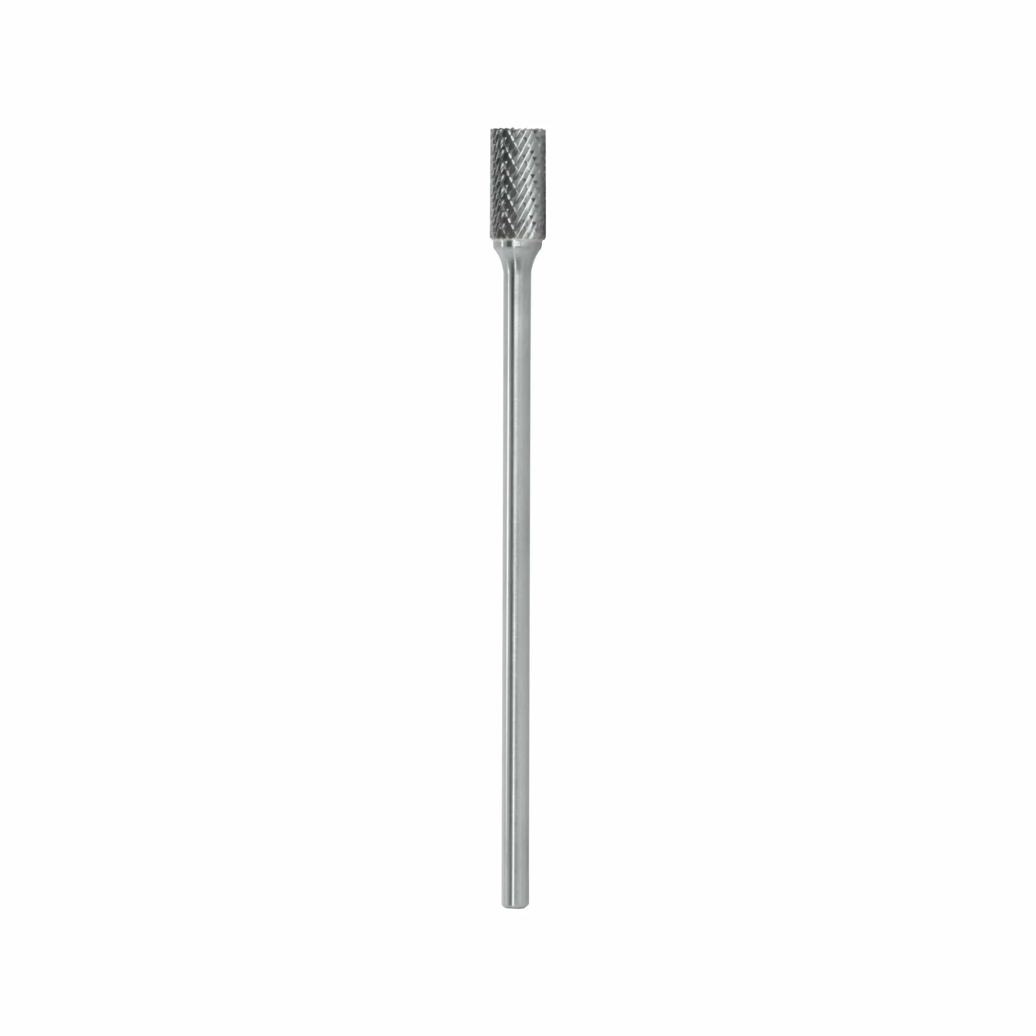 Best Carbide - SB3L6 3/8" Double Cut Long Series Carbide Burr - Twin Eagle Imports