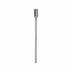 Best Carbide - SB3L6 3/8" Double Cut Long Series Carbide Burr - Twin Eagle Imports