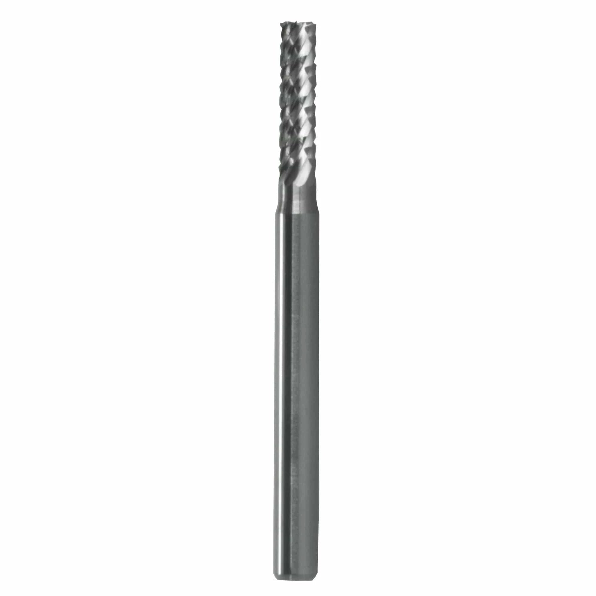 Best Carbide - SB51 1/4" Double Cut Carbide Burr - Twin Eagle Imports
