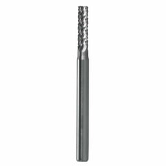 Best Carbide - SB51 1/4" Double Cut Carbide Burr - Twin Eagle Imports