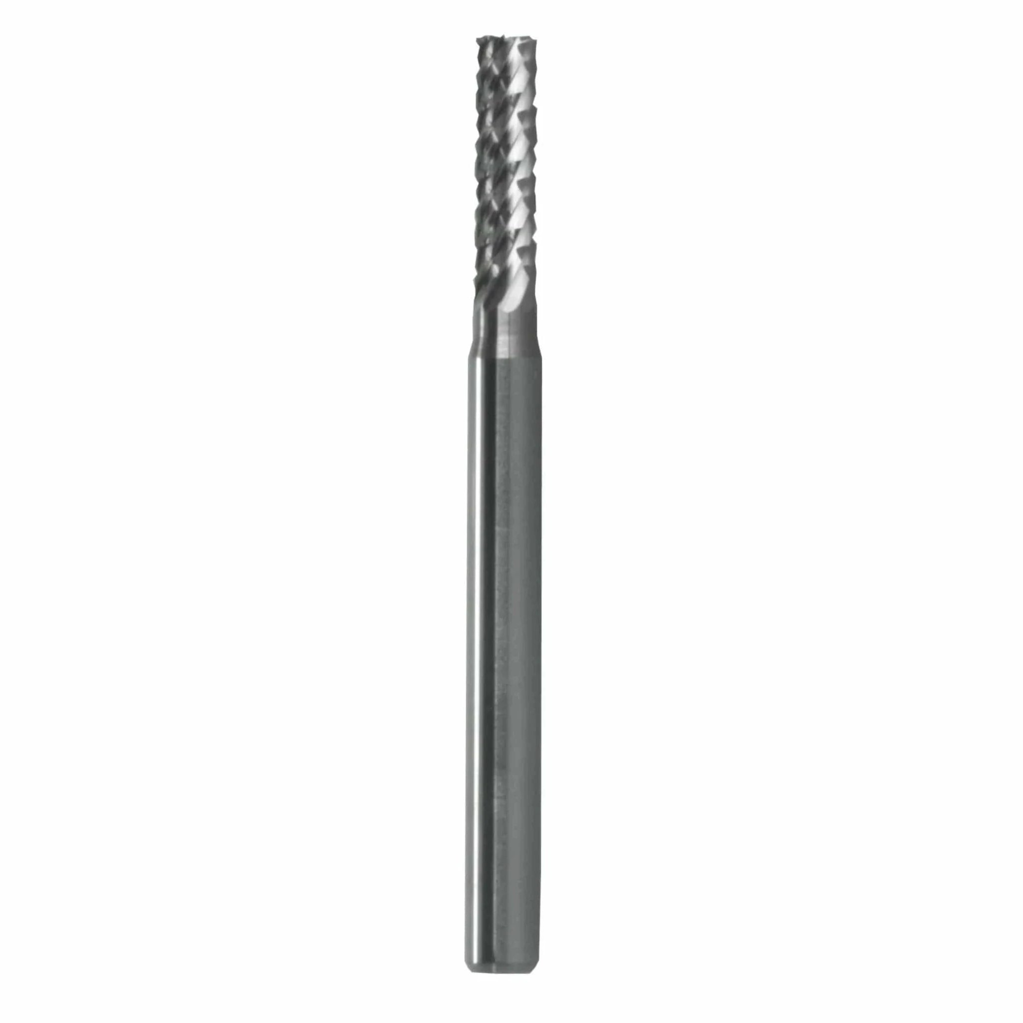 Best Carbide - SB51 1/4" Double Cut Carbide Burr - Twin Eagle Imports