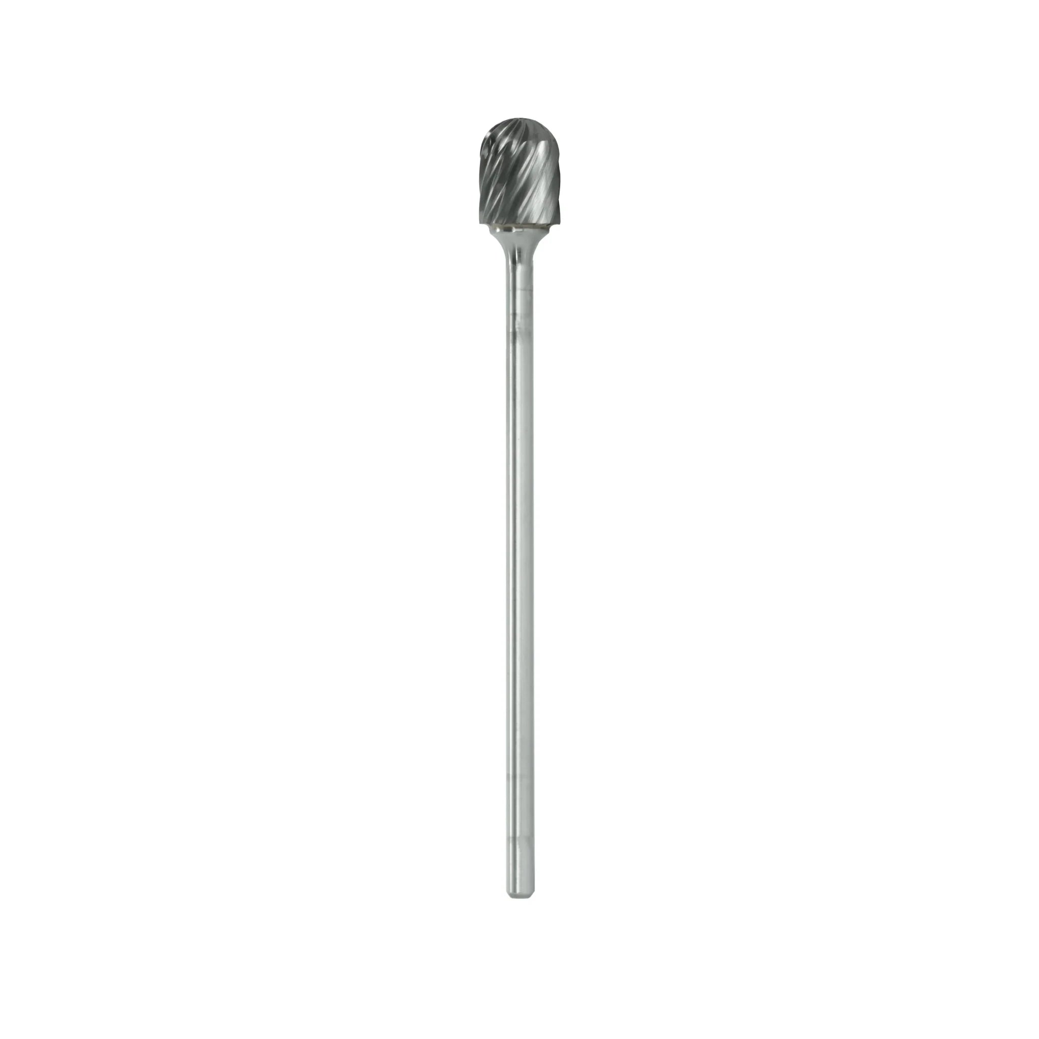 Best Carbide - SC1L6NF 1/4" Aluminium Cut Long Series Carbide Burr - Twin Eagle Imports